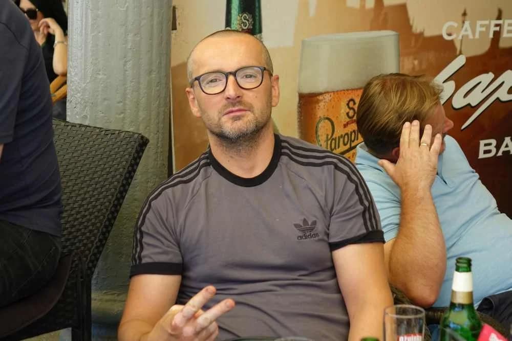 Subotnja šetnja Požegom, 19.07.2025.