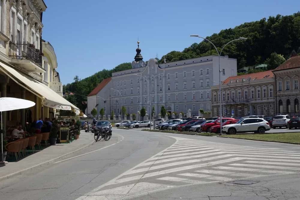 Subotnja šetnja Požegom, 19.07.2025.