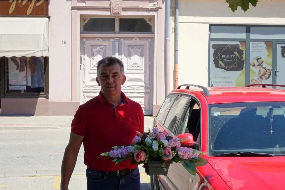 Subotnja šetnja Požegom, 19.07.2025.