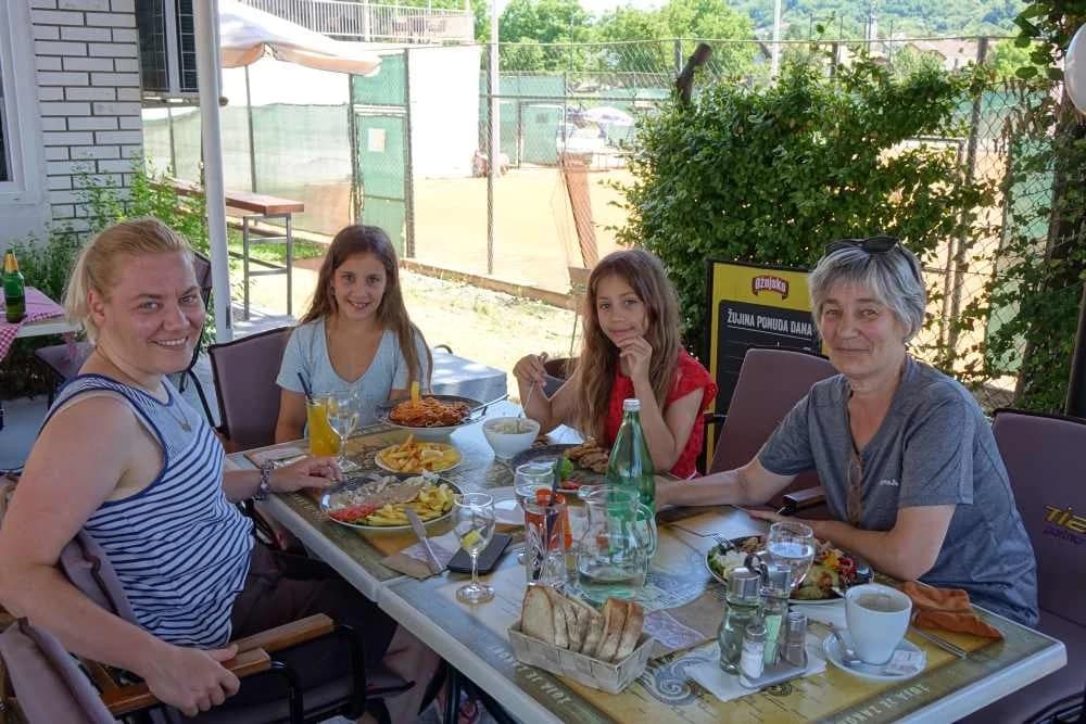 Subotnja šetnja Požegom, 19.07.2025.