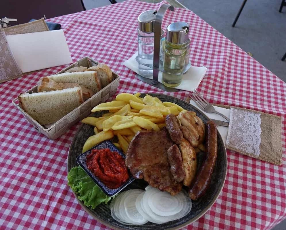 Subotnja šetnja Požegom, 19.07.2025.