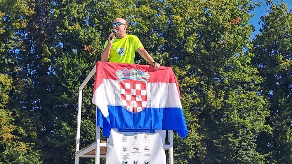Dodjelom diploma i demonstracijom stečenih znanja završila Škola plivanja Požeškog športskog saveza i Grada Požege 2025