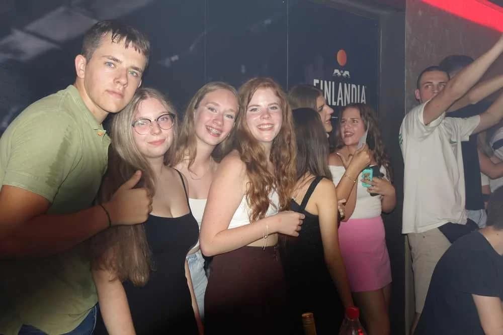 Noćni život u Požegi 19.07.2025.