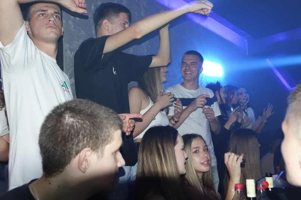 Noćni život u Požegi 19.07.2025.