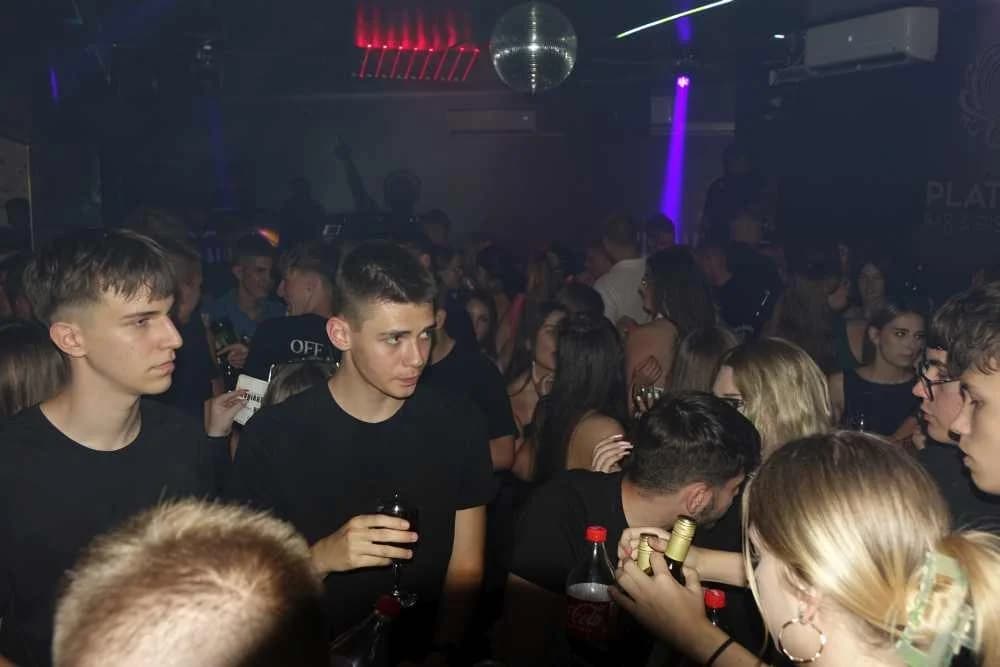 Noćni život u Požegi 19.07.2025.