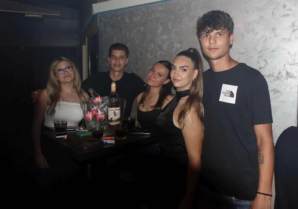 Noćni život u Požegi 19.07.2025.