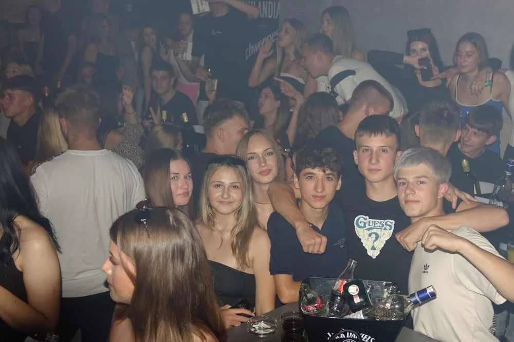 Noćni život u Požegi 19.07.2025.