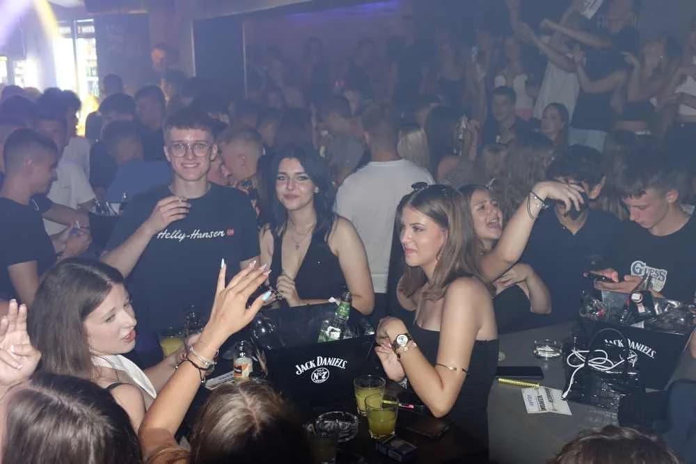 Noćni život u Požegi 19.07.2025.