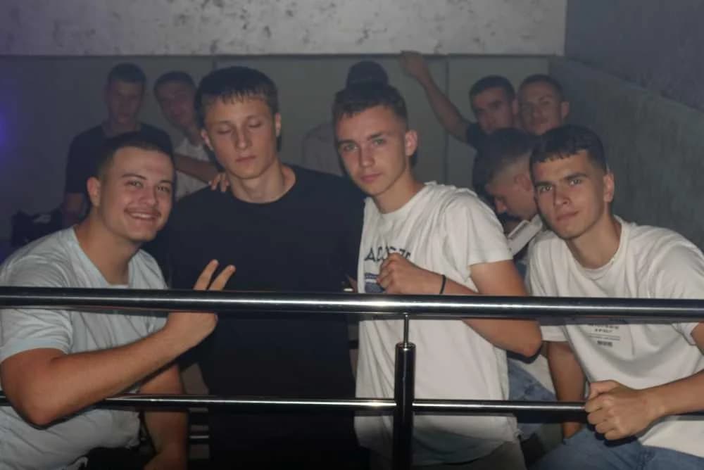 Noćni život u Požegi 19.07.2025.