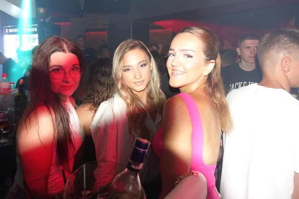 Noćni život u Požegi 19.07.2025.