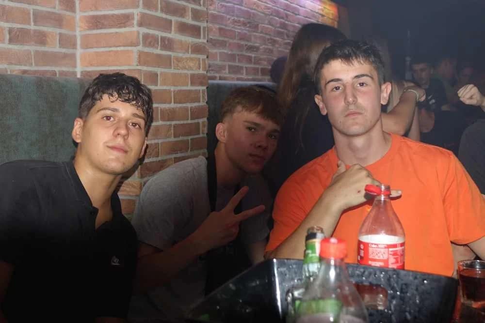 Noćni život u Požegi 19.07.2025.