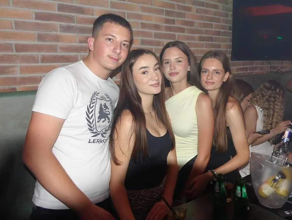 Noćni život u Požegi 19.07.2025.