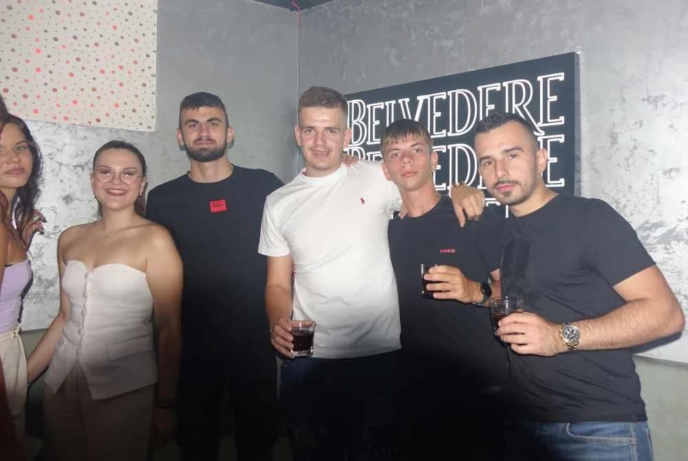 Noćni život u Požegi 19.07.2025.