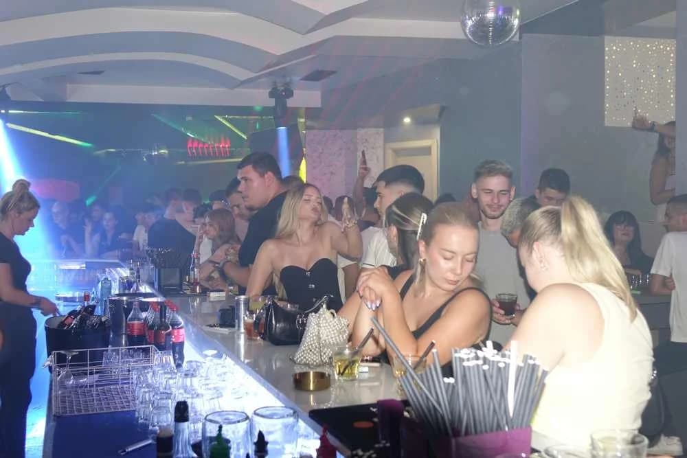 Noćni život u Požegi 19.07.2025.