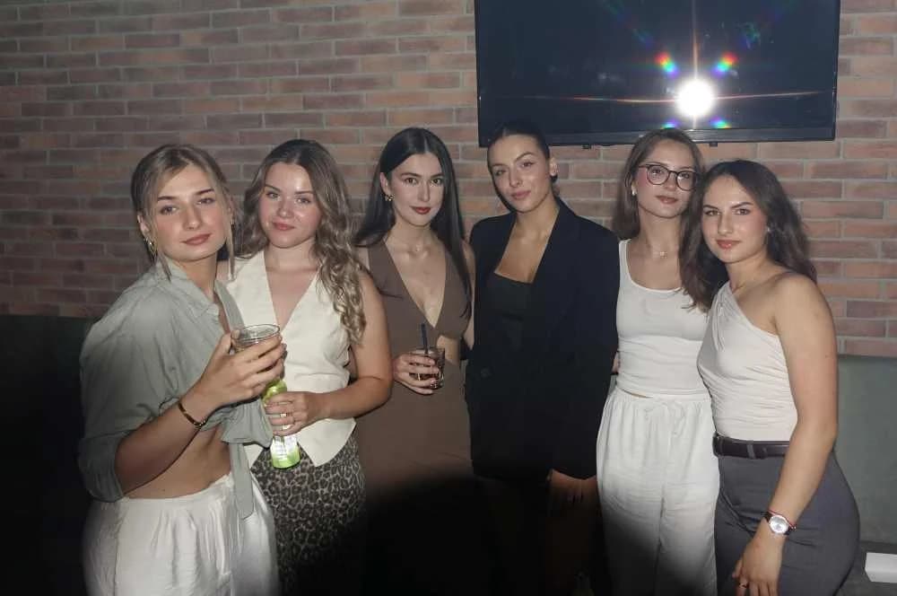 Noćni život u Požegi 19.07.2025.