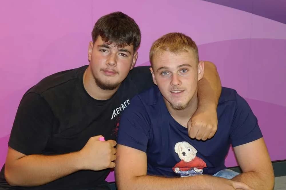 Noćni život u Požegi 19.07.2025.