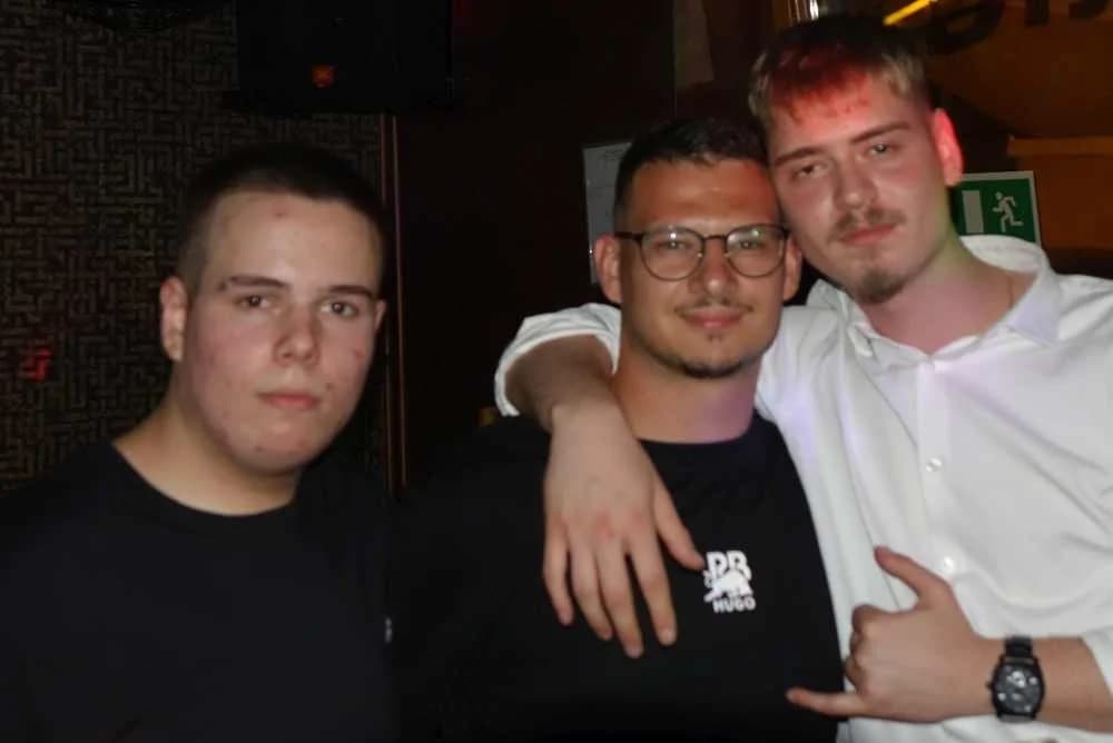 Noćni život u Požegi 19.07.2025.