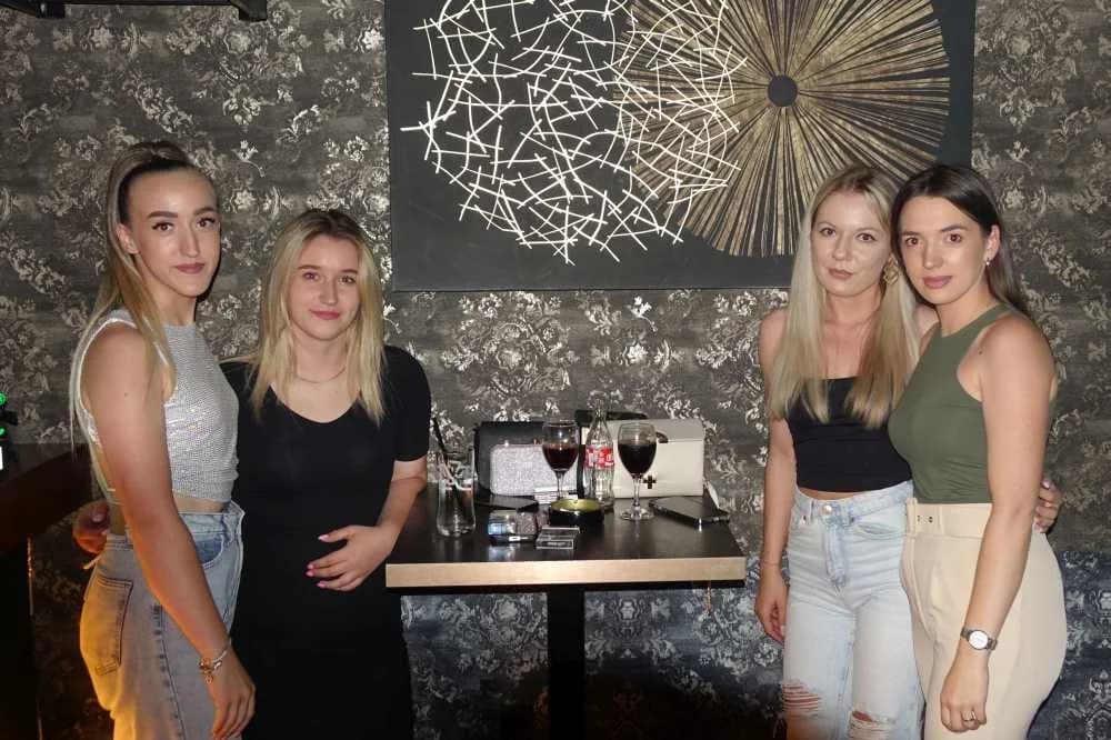 Noćni život u Požegi 19.07.2025.