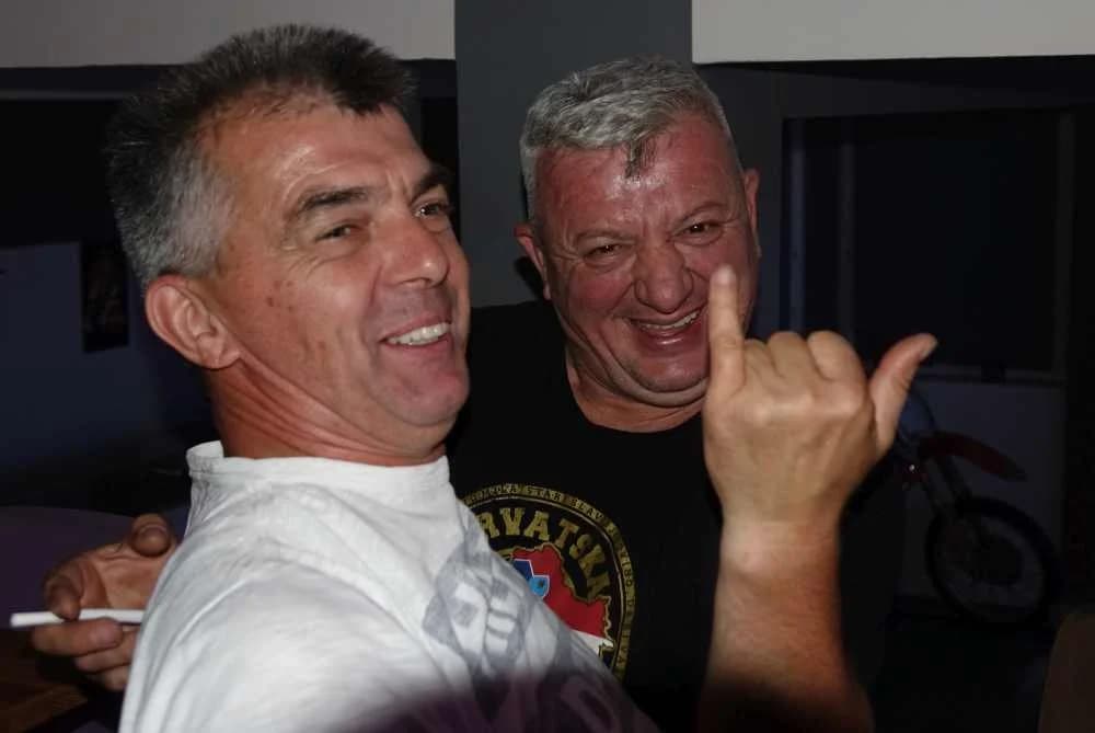 Noćni život u Požegi 19.07.2025.
