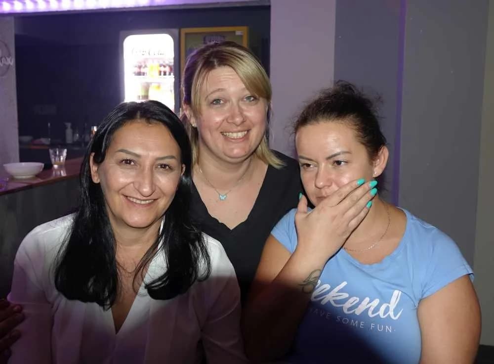 Noćni život u Požegi 19.07.2025.