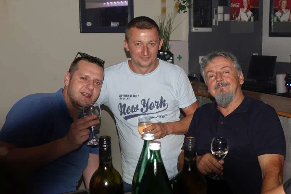 Noćni život u Požegi 19.07.2025.