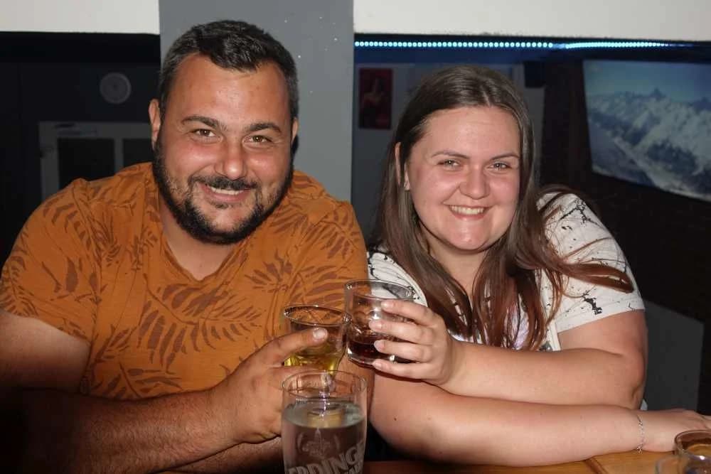 Noćni život u Požegi 19.07.2025.