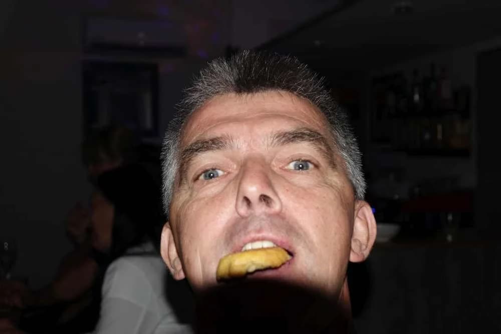 Noćni život u Požegi 19.07.2025.