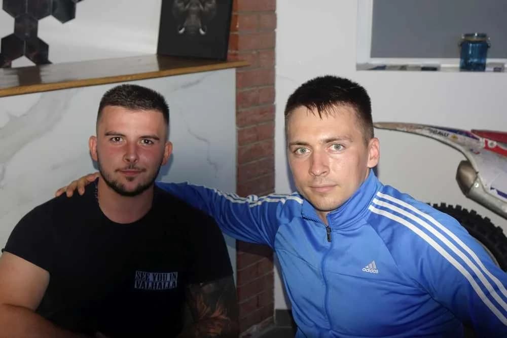 Noćni život u Požegi 19.07.2025.