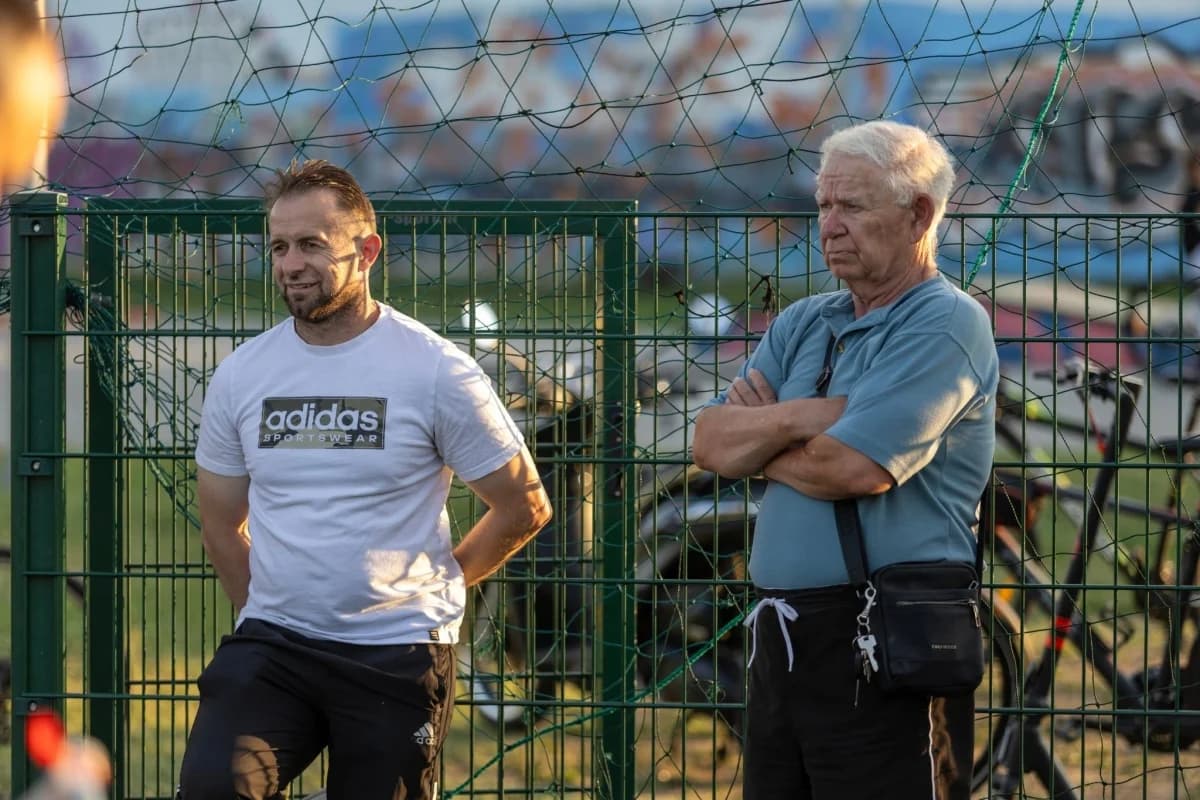 Održan 5. Memorijalni malonogometni turnir za legende požeške Rekreacije