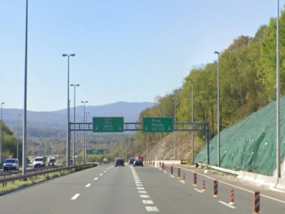Nije šala: Iz Hrvatskih autocesta najavili radove na autocesti A1, kreću sutra i vozit će se jednom trakom