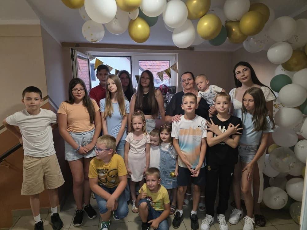 Tiha heroina iz Kotor Varoša – majka čije je srce bilo dom za 14-ero djece