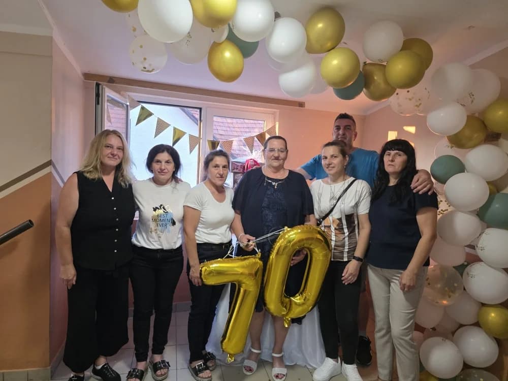 Tiha heroina iz Kotor Varoša – majka čije je srce bilo dom za 14-ero djece