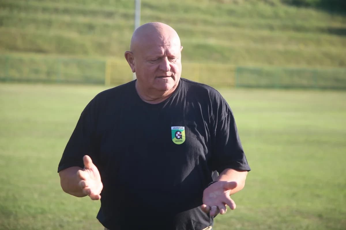 Županijski prvoligaš iz Zagrađa započeo s pripremama za novu sezonu