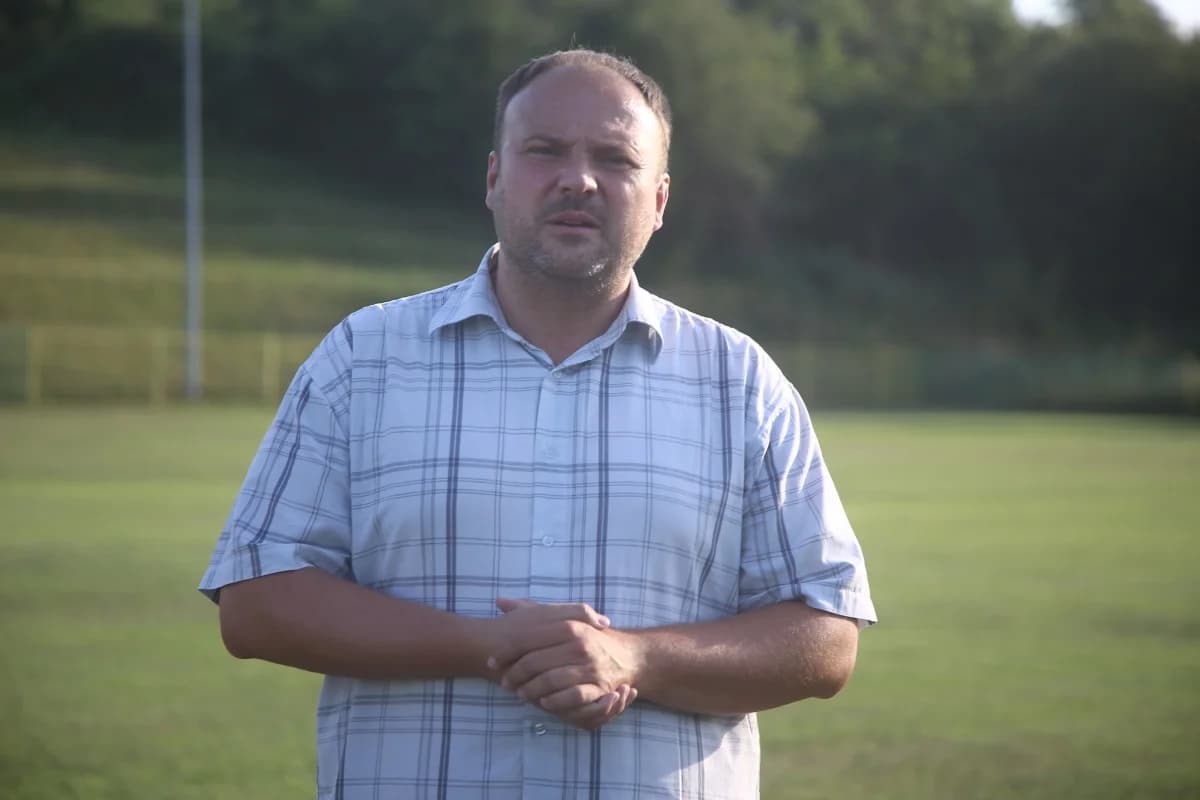 Županijski prvoligaš iz Zagrađa započeo s pripremama za novu sezonu