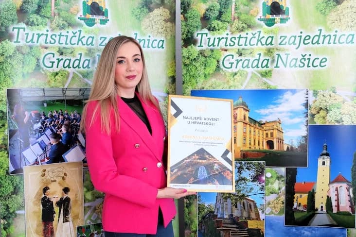 Alumni FTRR: Inspirativna priča o uspjehu: Ines Resler – Od Fakulteta do čela zajednice