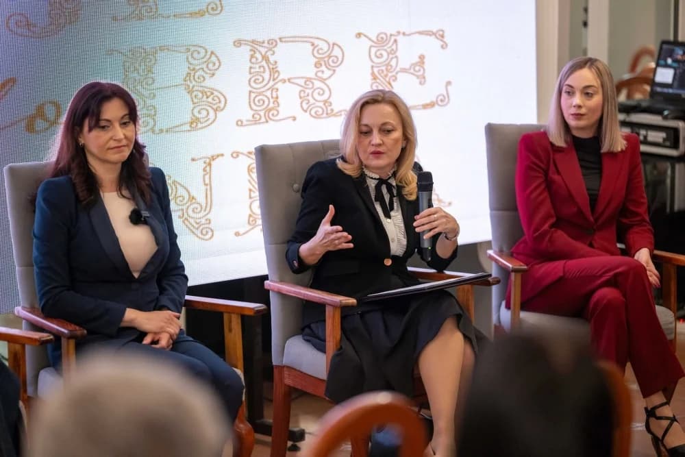 Alumni FTRR: Inspirativna priča o uspjehu: Ines Resler – Od Fakulteta do čela zajednice