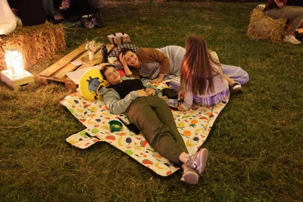Piknik u Kutjevu oduševio posjetitelje