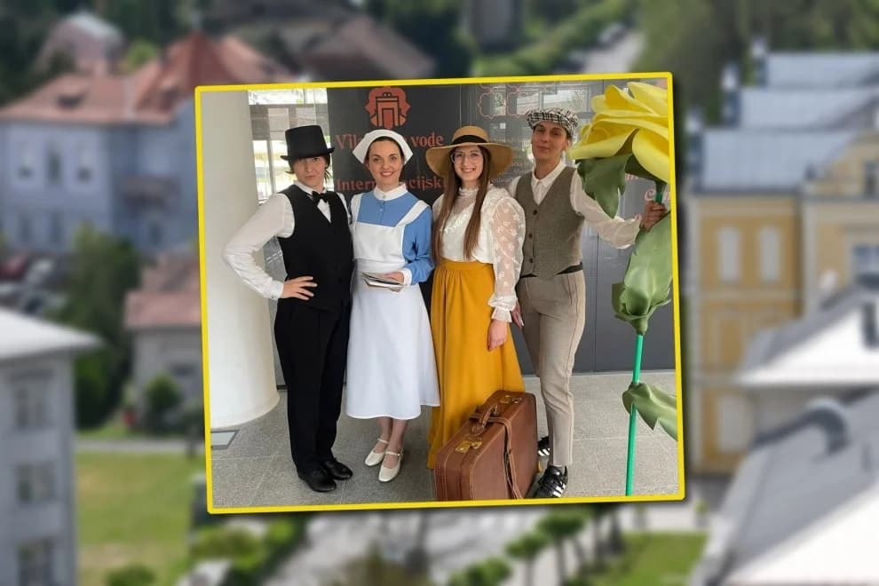 Lipik bogatiji za četiri nova turistička vodiča