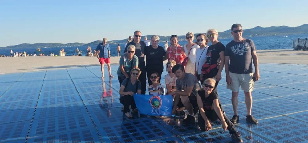 HPD „Sokolovac“ Požega- Izlet na Debeli kuk i otok Ist