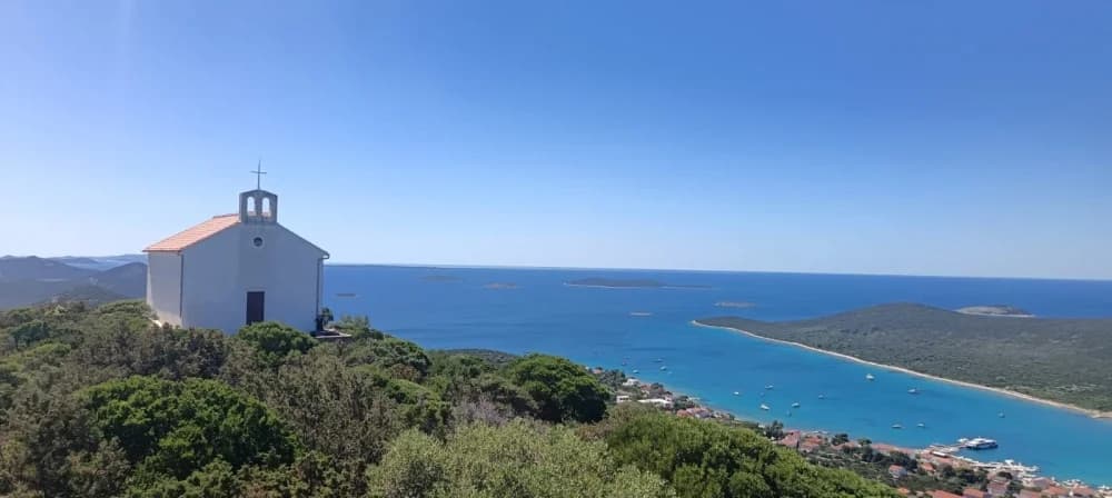 HPD „Sokolovac“ Požega- Izlet na Debeli kuk i otok Ist