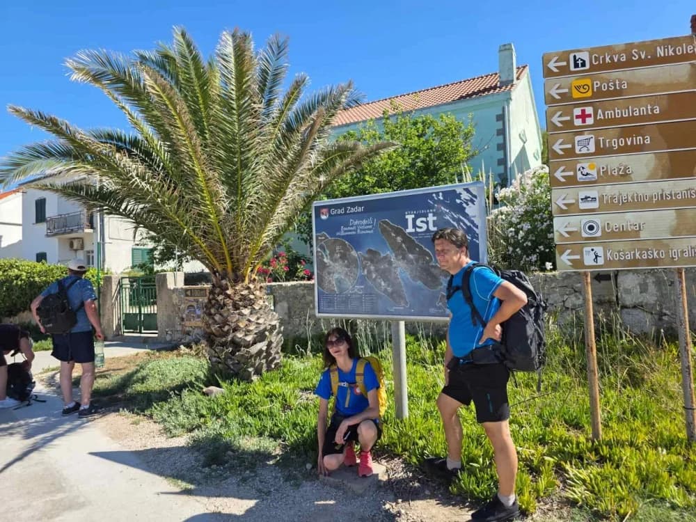 HPD „Sokolovac“ Požega- Izlet na Debeli kuk i otok Ist