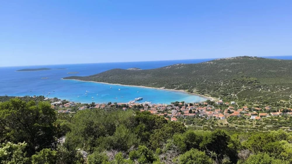 HPD „Sokolovac“ Požega- Izlet na Debeli kuk i otok Ist