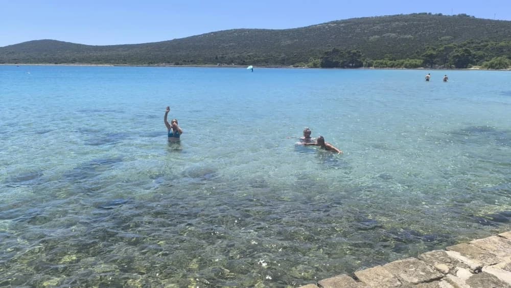 HPD „Sokolovac“ Požega- Izlet na Debeli kuk i otok Ist