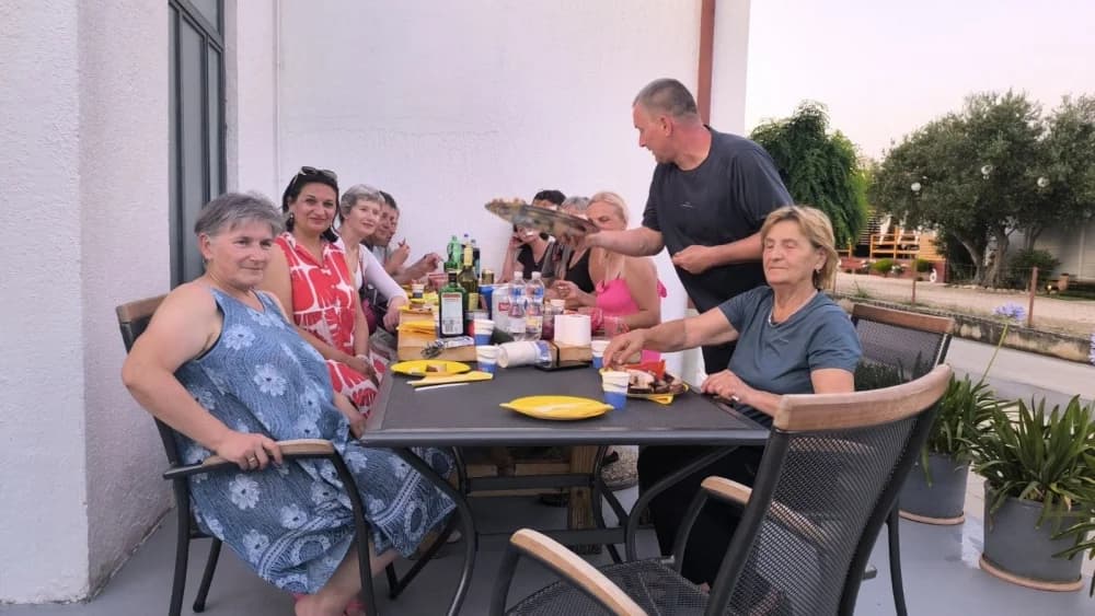 HPD „Sokolovac“ Požega- Izlet na Debeli kuk i otok Ist