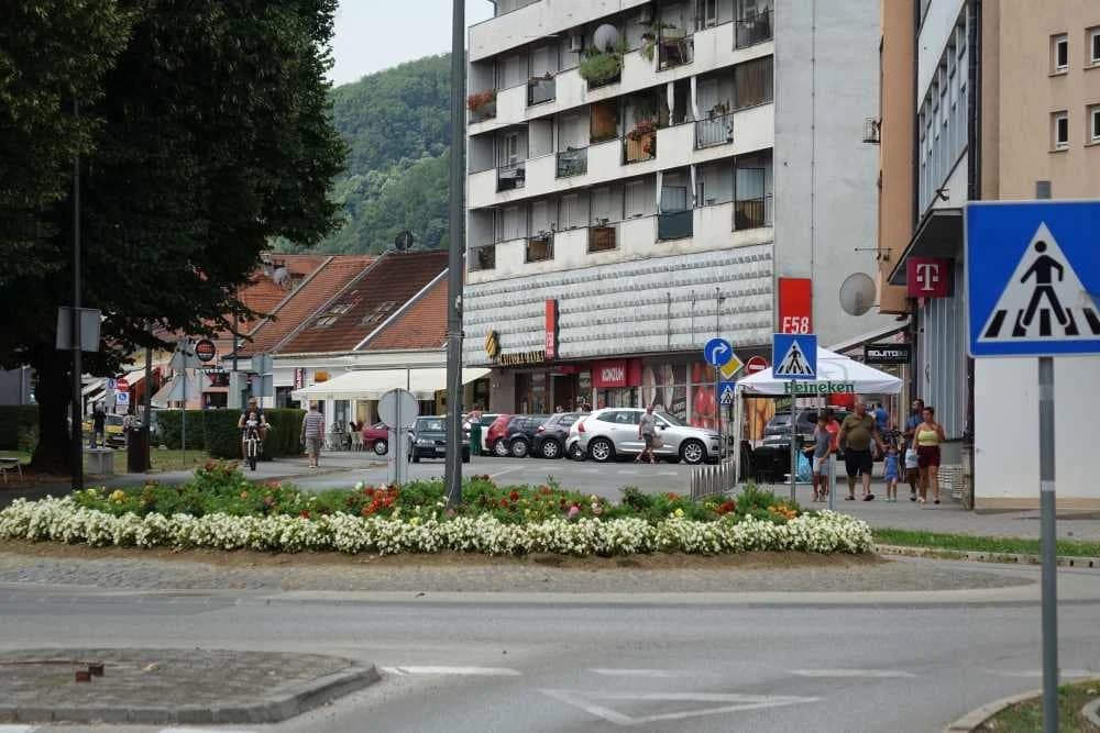 Šetnja gradom, 26.07.2025.