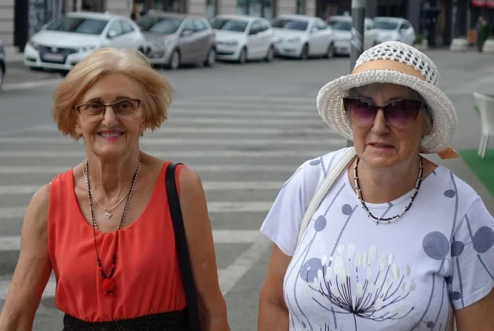 Šetnja gradom, 26.07.2025.