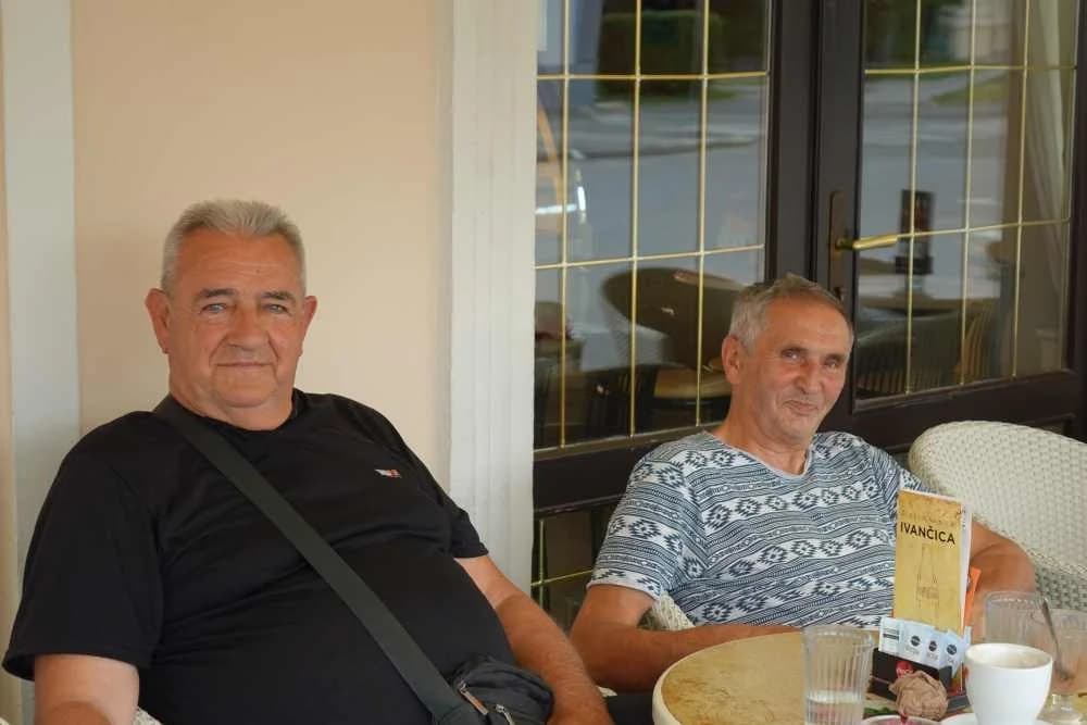 Šetnja gradom, 26.07.2025.