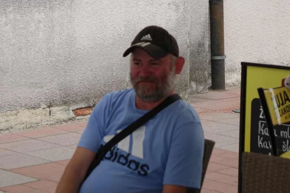 Šetnja gradom, 26.07.2025.