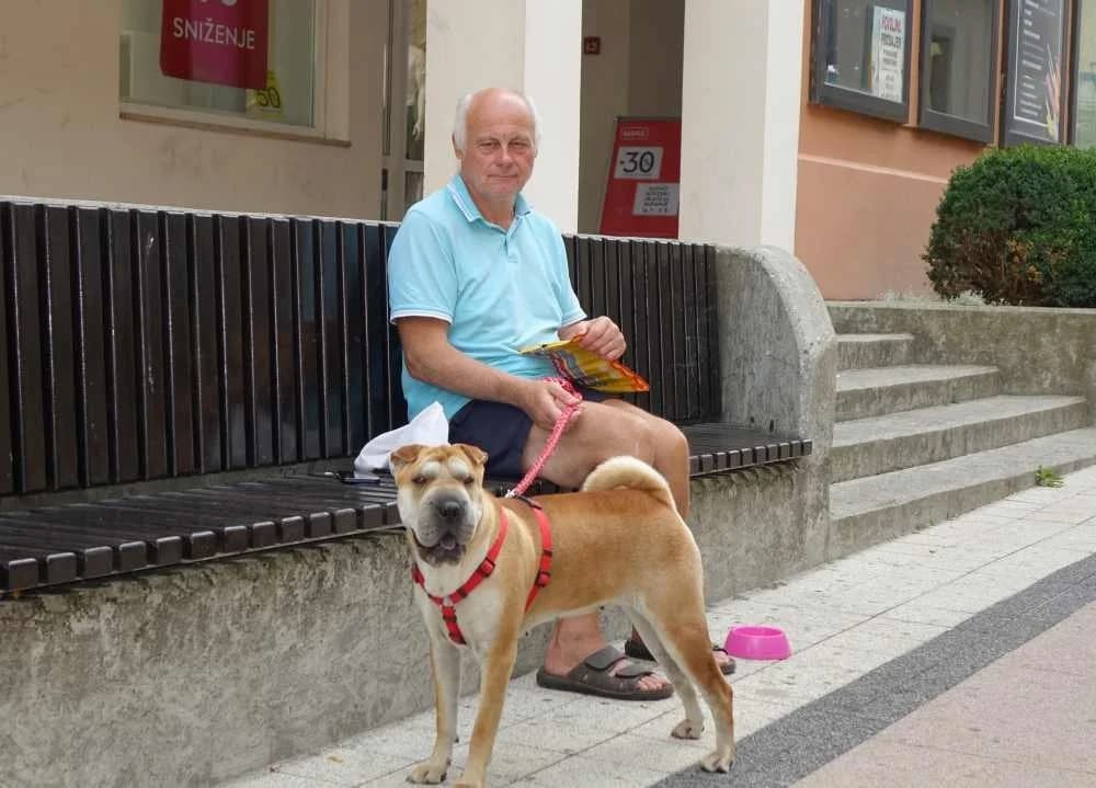 Šetnja gradom, 26.07.2025.