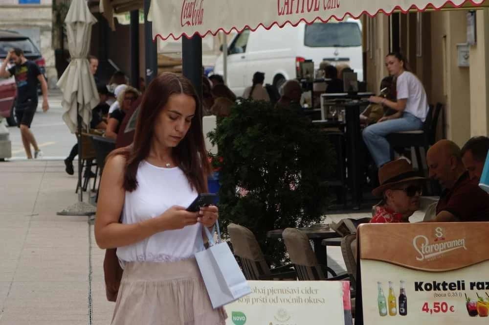 Šetnja gradom, 26.07.2025.